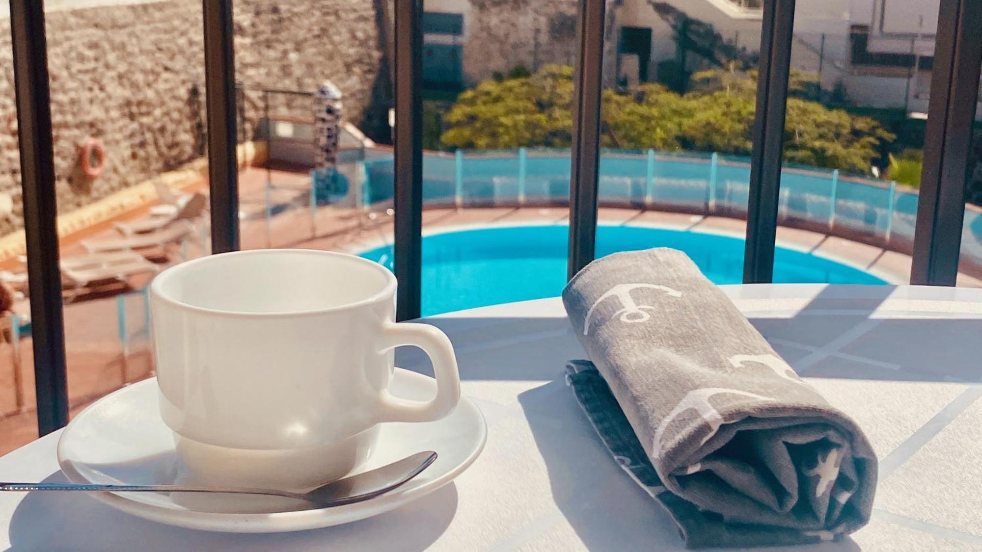 Sunny Apartment Near The Beach 플라야 델 잉글스 외부 사진