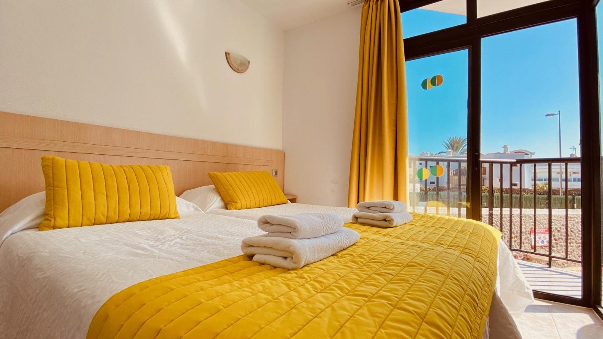 Sunny Apartment Near The Beach 플라야 델 잉글스 외부 사진