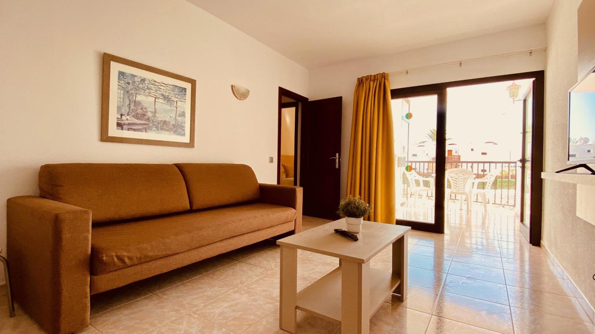 Sunny Apartment Near The Beach 플라야 델 잉글스 외부 사진