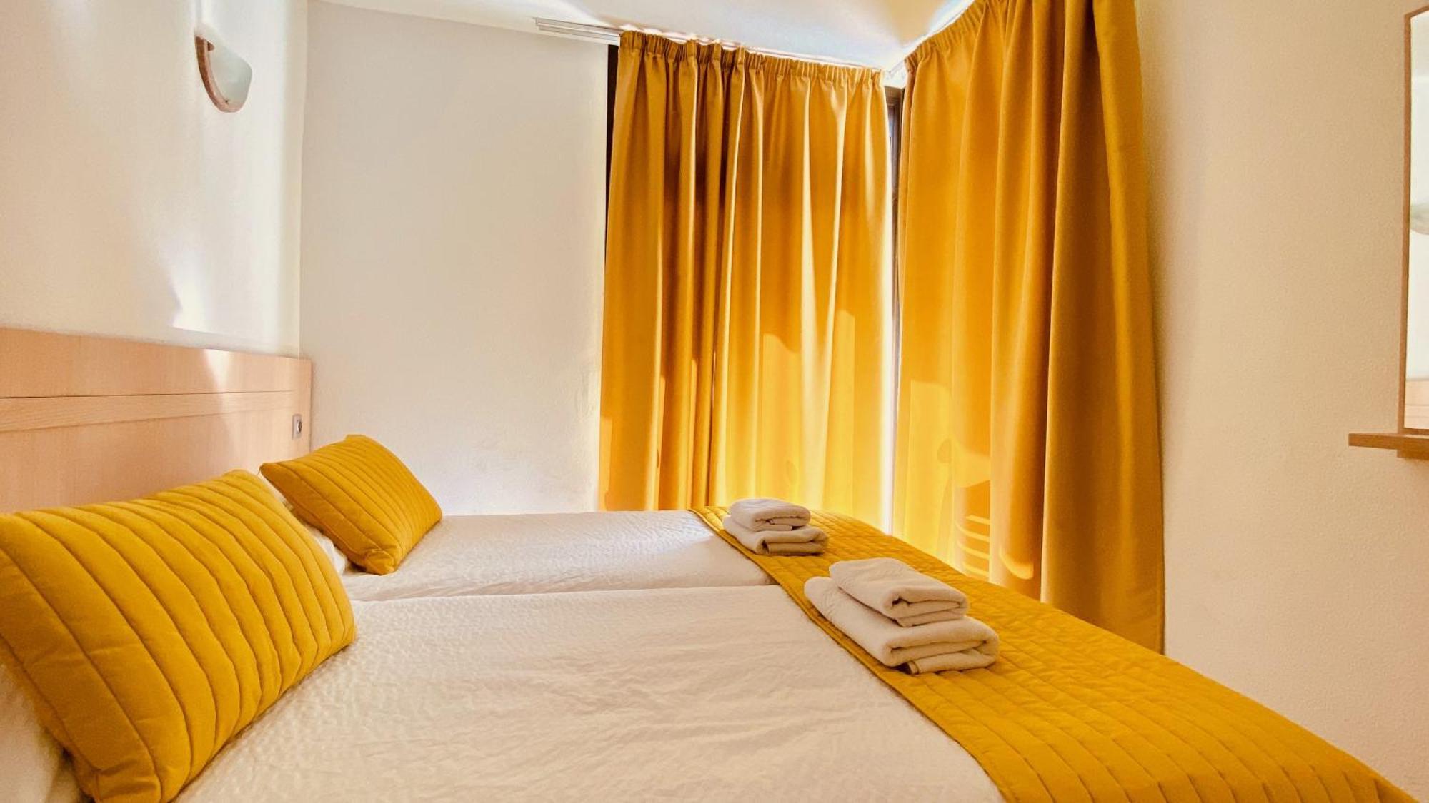 Sunny Apartment Near The Beach 플라야 델 잉글스 외부 사진